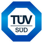 Logo, TÜV Süd